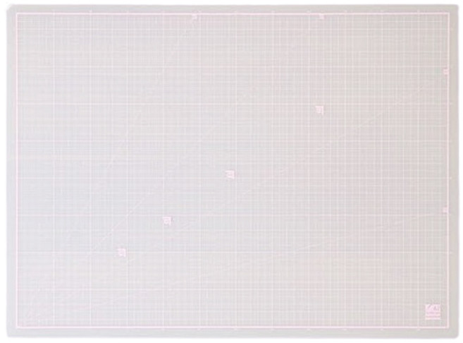 윈스타 PP 슬림 커팅매트 A2, 핑크