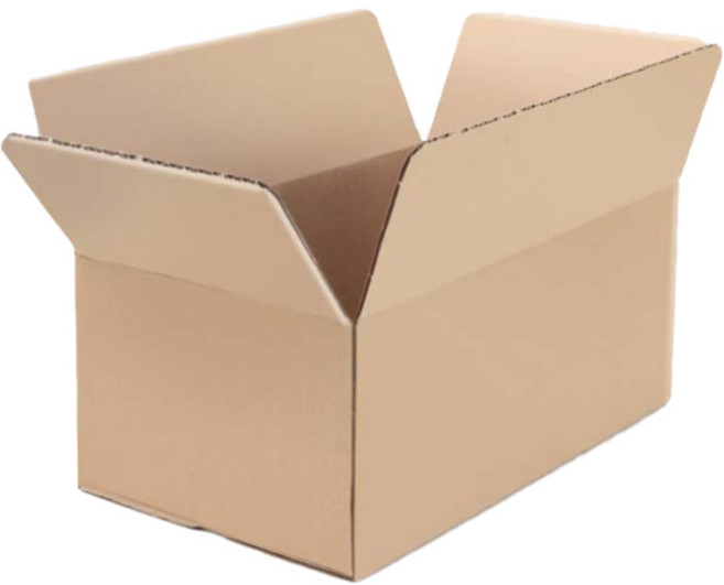 MEO 택배박스 A골, 10개