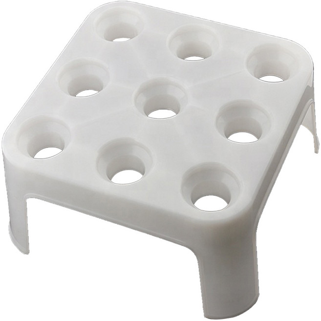 행복한농부 병 건조대 9p, 1개