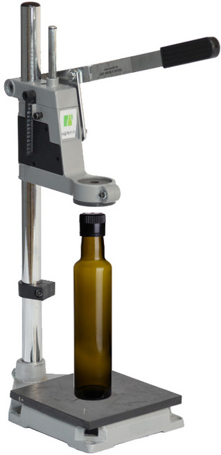 유리용 원터치 캡핑기, 혼합색상, 1개