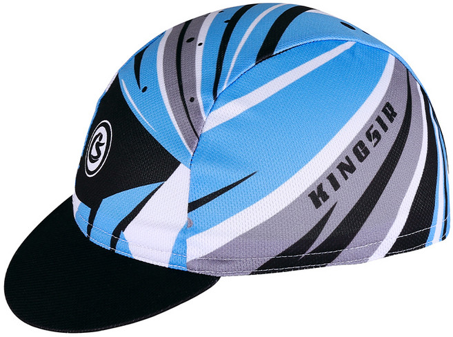 킹썰 자전거 쪽모자, 윈드