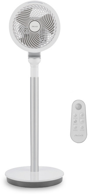 신일 지상용 에어 서큘레이터, SIF-DF80R