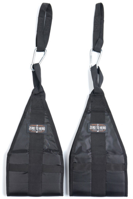 제로투히어로 AB 스트랩, 1세트