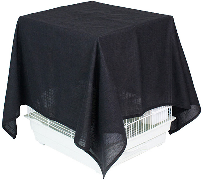 올블루 메쉬 케이지 덮개, 1개