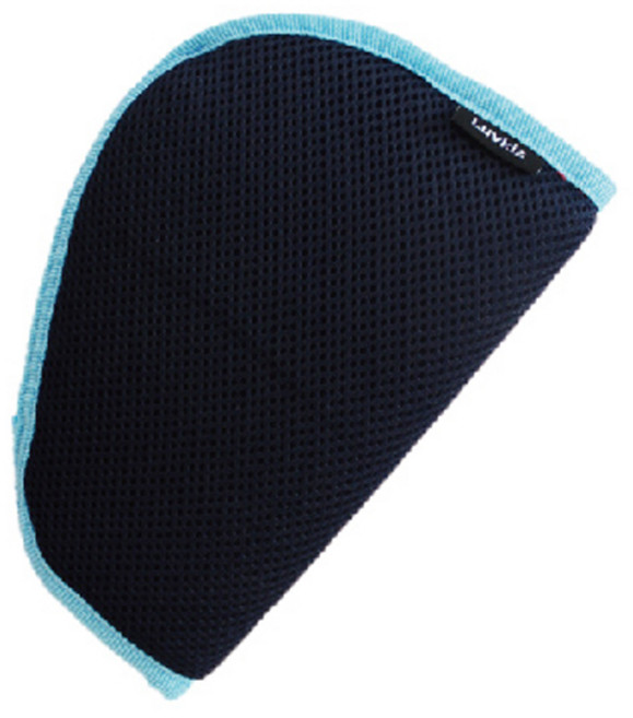 러브키즈 유아용 안전벨트 가드, Sky, 1개