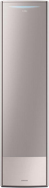 삼성전자 81.8㎡(24.8평) 무풍갤러리1 에어컨 AF25TX978MZT 방문설치, AF25TX978MZ, 스탠드형, 일반배관형