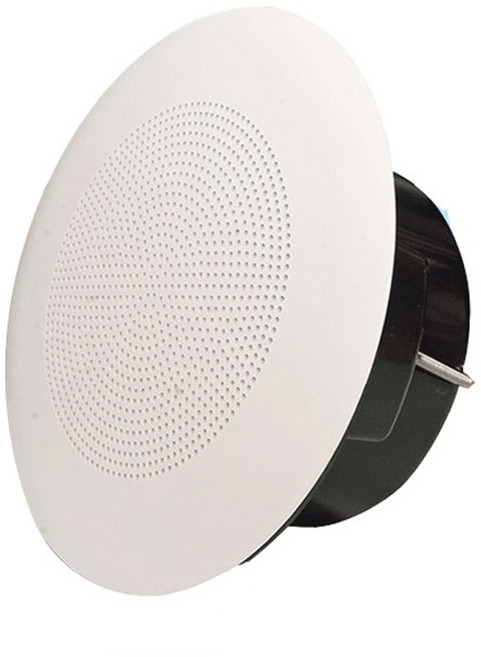 매장 카페 천장 매립형 실링스피커 ABS 커버 20W, SM-210S