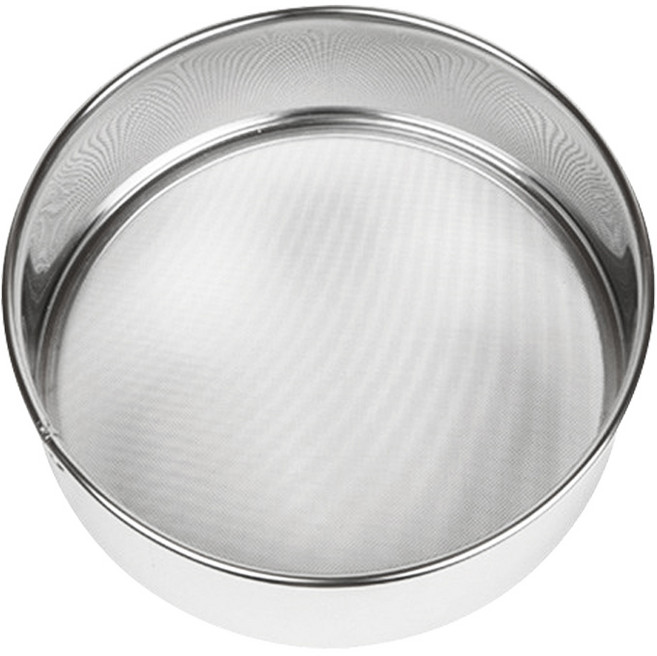 키친아트 스텐 원형 베이킹 채망, 1개
