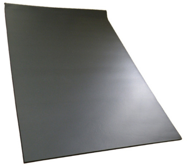 난연 고무시트, 1개