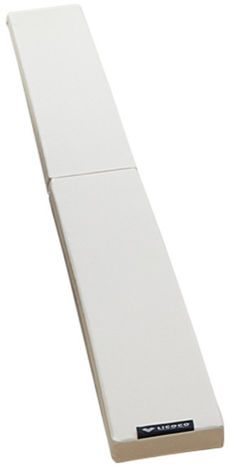 리코코 틈새채움 폴더매트, 아이보리