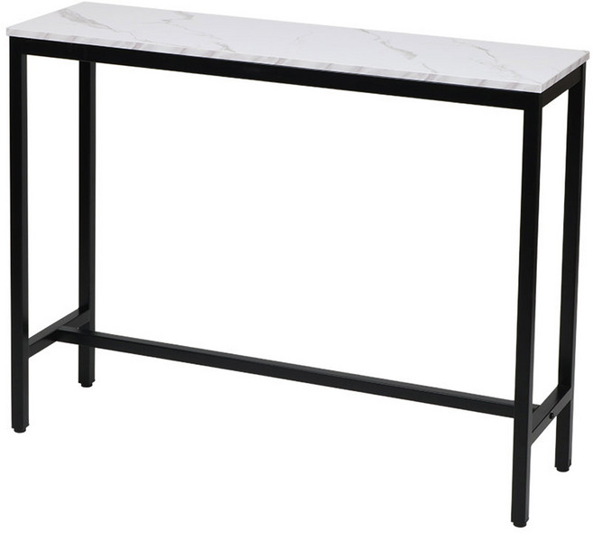 도리퍼니처 블루밍 바 테이블