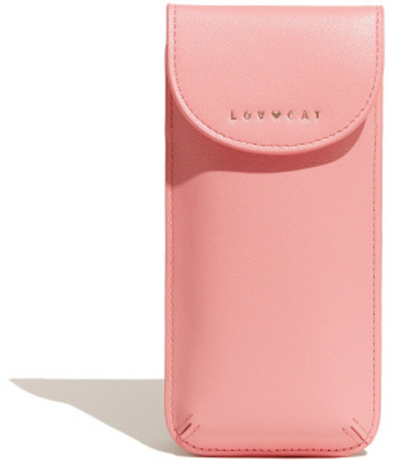 러브캣 mignon 파우치 LKFUM716PILC01