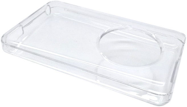 아이팟 클래식 5/5.5/6/6.5/7 전용 크리스탈 케이스