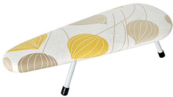 모아시스템즈 미니 다피네 다리미판 + 커버, 혼합색상