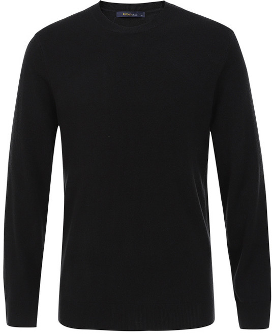 킨록 남성용 라운드 니트 JBW51