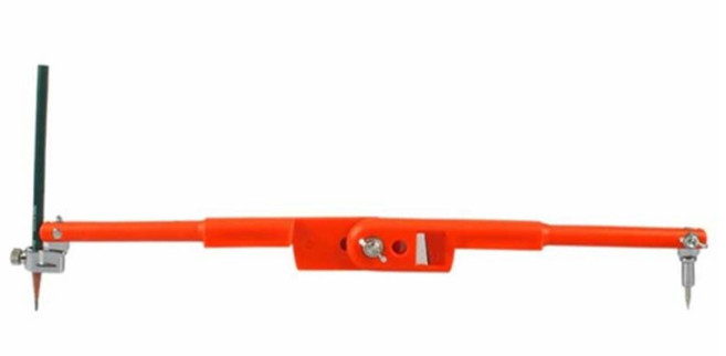 Daom 다기능 컴파스 대형, 1개