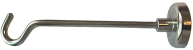 오로벨 미니 풍경종 네오디움 자석고리 소