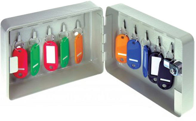 와이드 열쇠보관함 10구 KP 10K, 1개