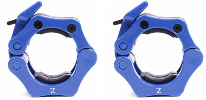 제로투히어로 바벨 락조, Blue, 2개