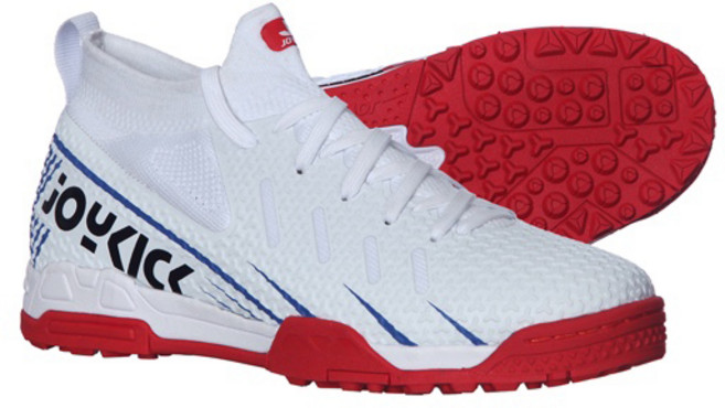 조이킥 J7 제이세븐 족구화