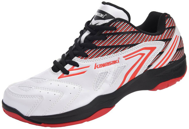가와사키 배드민턴화 K-082D