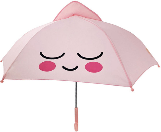 KAKAO FRIENDS 立體雨傘 KUKTU10052