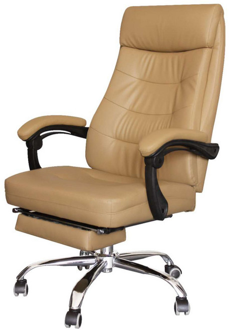 파파가구 포니 침대형의자 게이밍 안락 무중력, 베이지