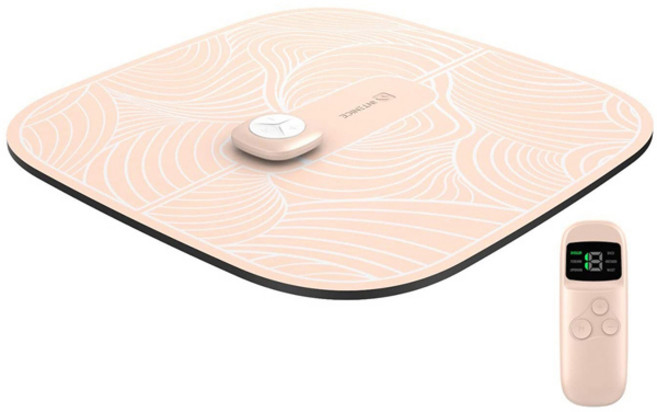 인테니스 EMS 저주파 발 다리 마사지기, XW-BJ530