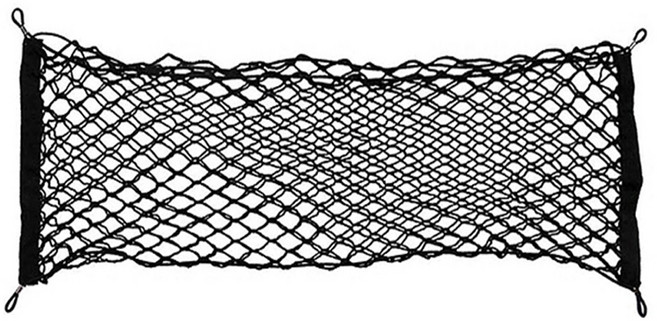 그물망 러기지 네트