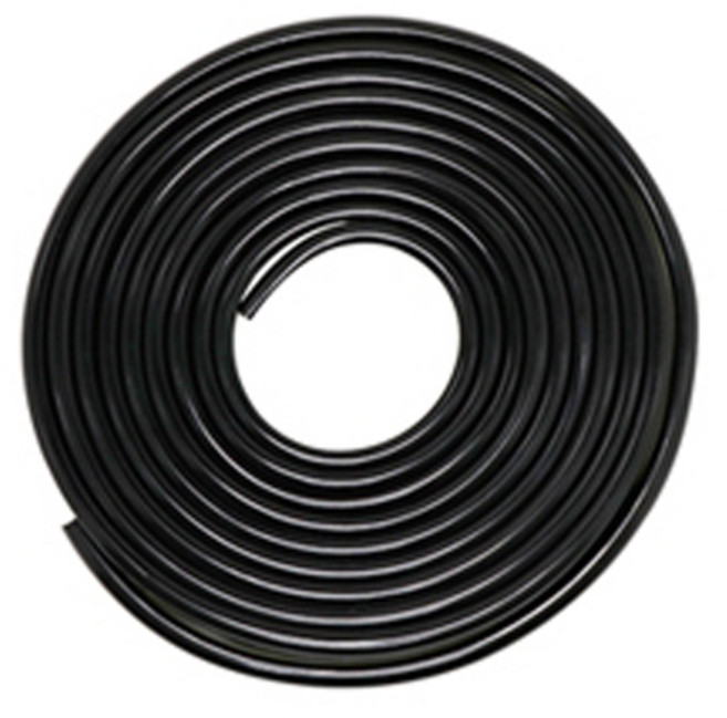 디케이몰 문콕방지 도어몰딩 고무패드 블랙