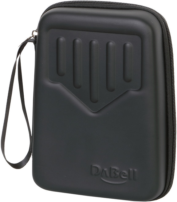 다벨 칼림바 하드 케이스, 1개