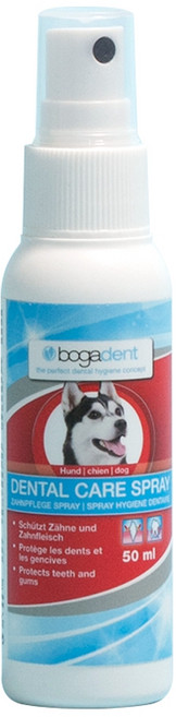 보가덴트 반려동물 덴탈케어 스프레이, 50ml, 1개