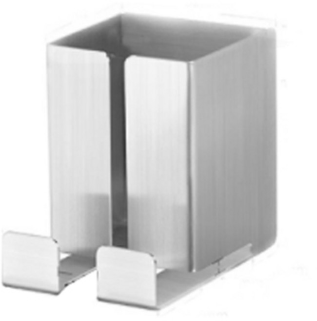 스텐 304 전기면도기 걸이, 1개