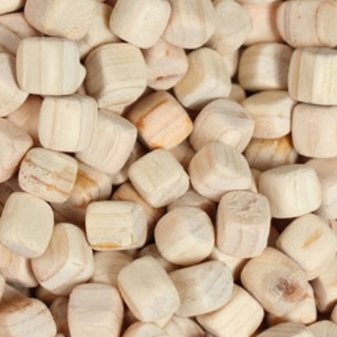 제이준편백 편백나무 사각칩 본품, 1kg, 1개