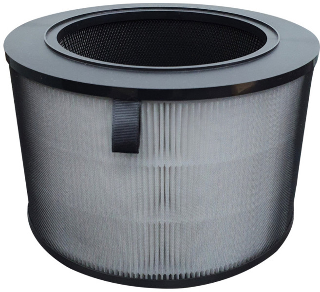 청정당당 LG퓨리케어 360 공기청정기필터 교체 AS181DAW AS281DAW AS309DWA AS199DWA AS247DWE AS280DWFC AS300DWFA 헤파 탈취 필터 + 항균 필터가드 6p 세트, 컨텐츠 참조, 1개