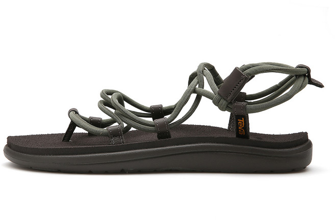 테바 여성용 W 보야 인피니티 스페이스 다이 1116690-DOL