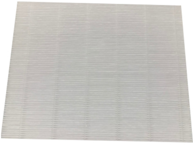 삼성에어드레서 의류관리기 필터 3벌용, 1개