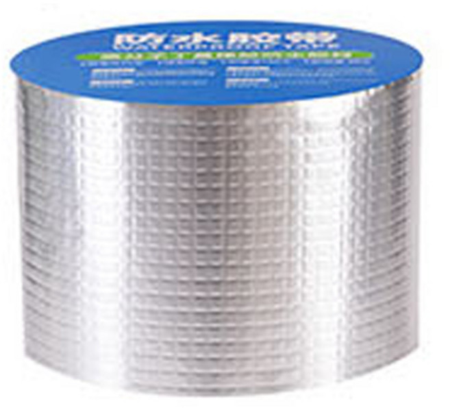 에스에스오토파츠 부틸 방수테이프 10cm x 10m, 1개