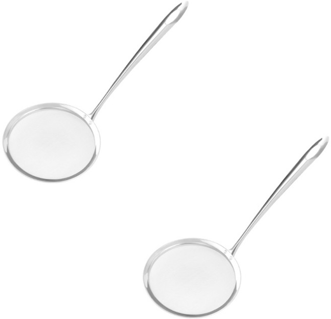 거품 국자 소 2p, 1개