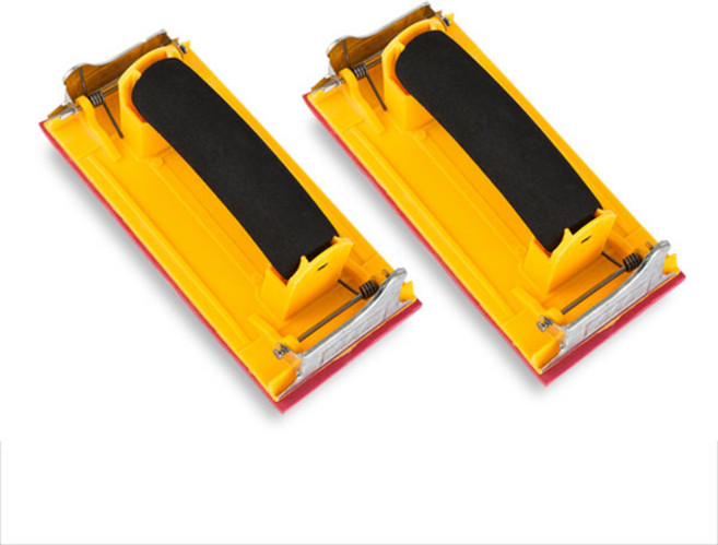 ETShop 핸드사포 고급형, 2개