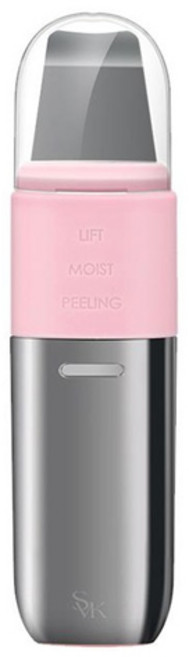 에스브이케이 BEAUTY 페이셜 케어 뷰티 디바이스 캔디, 체리핑크, 1개