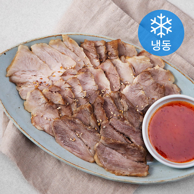 복선당 전통 목전지 보쌈 295g (냉동), 1세트