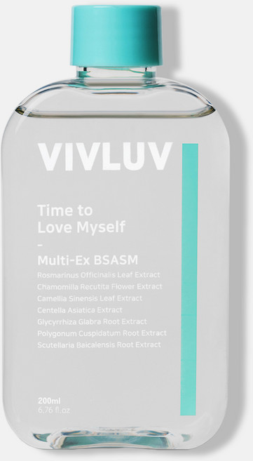 비브럽 러브 바디 마사지 젤, 3개, 200ml