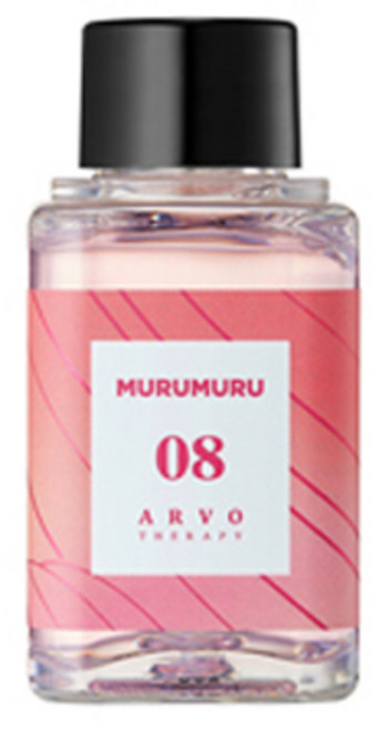 에이르보 08 무루무루 헤어오일, 20ml, 1개