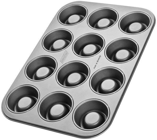 젠커 티그레틀 12구, 1개