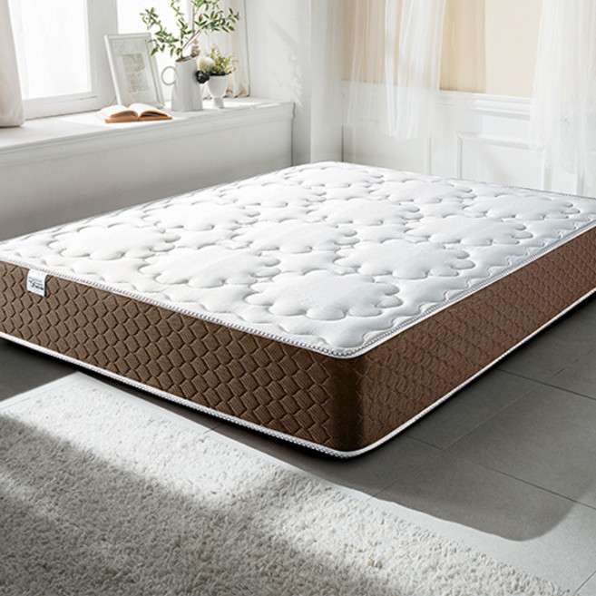 디아스침대 라텍스 독립 스프링 매트리스 방문설치, 240mm, 미디엄소프트