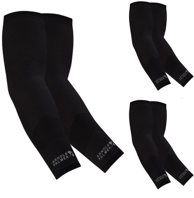 아놀드파마 쿨토시 D 3세트, 블랙