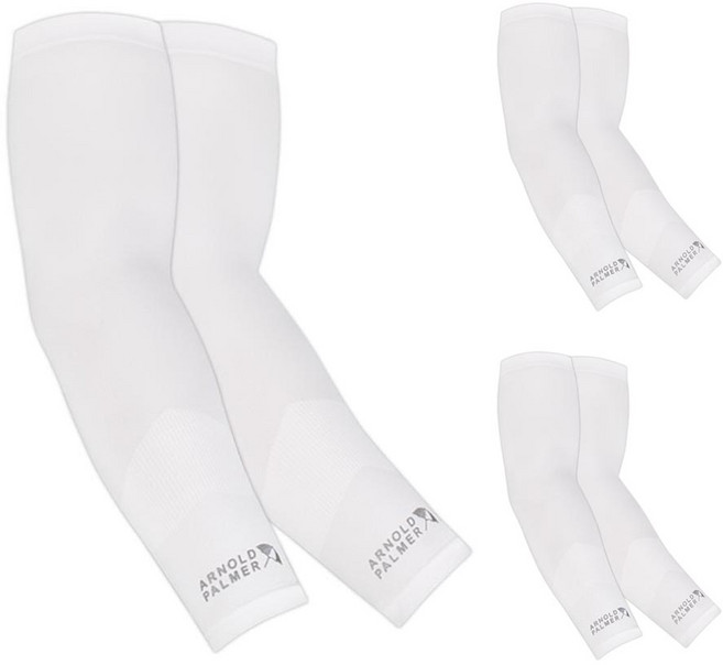 아놀드파마 쿨토시 D 3세트, 화이트