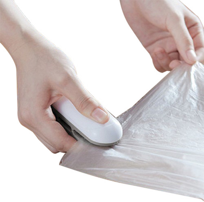 고쿠리 미니 포장 실링기, 1개