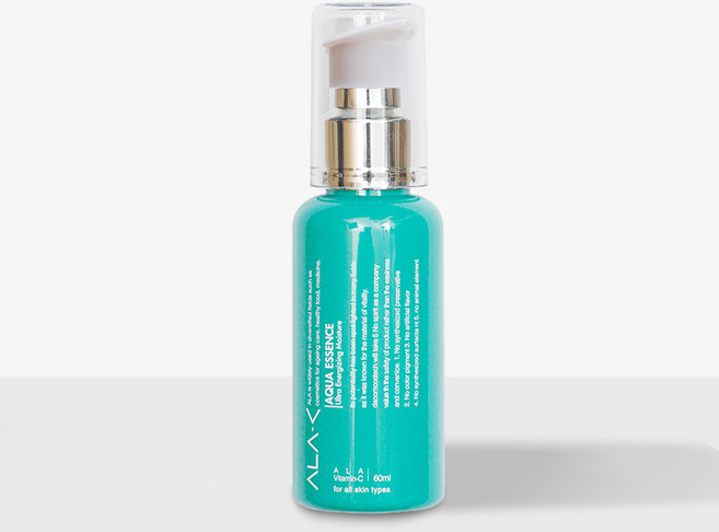 ALA-C 保濕精華液, 60ml, 1瓶